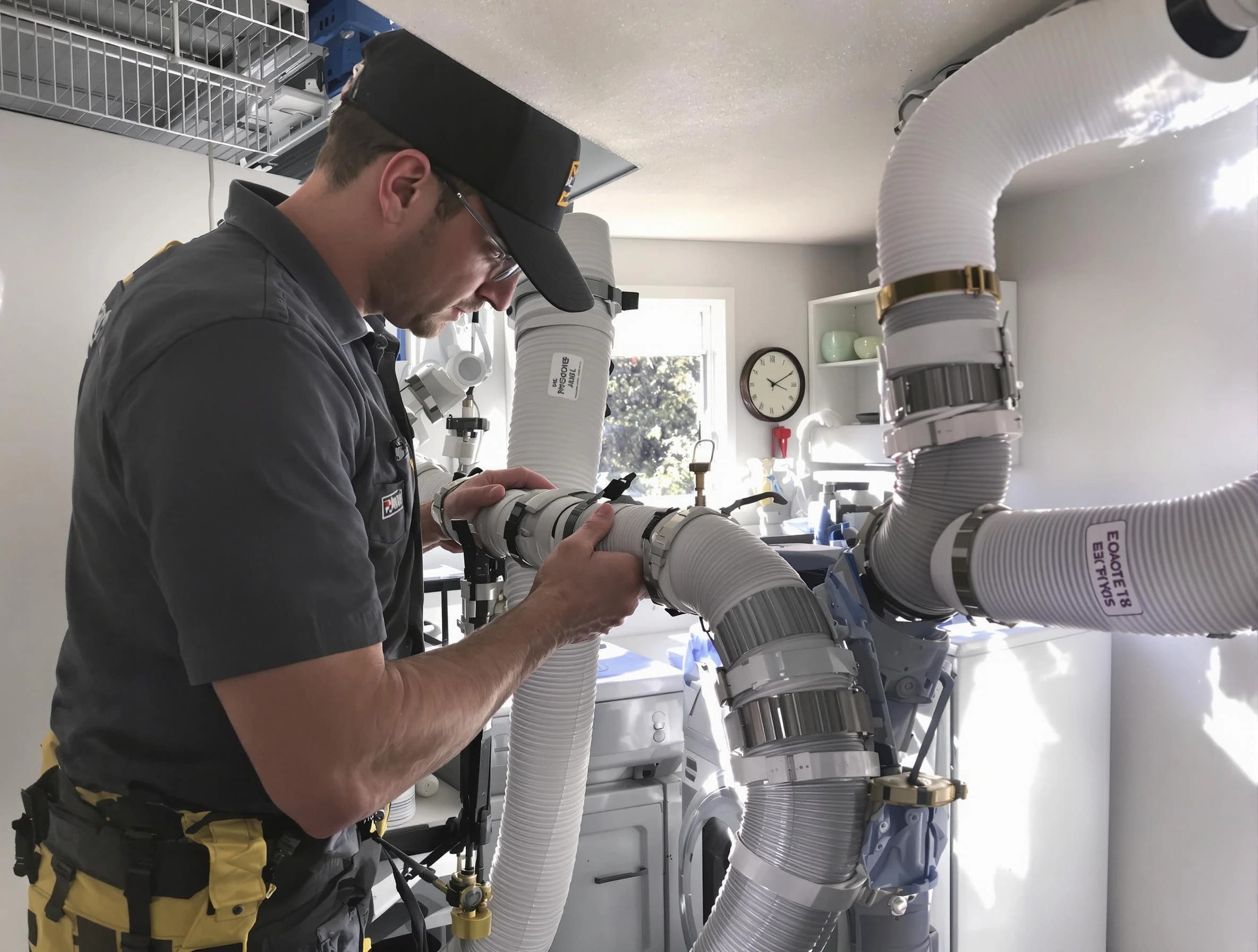 Hose Installation service in Belvedere Park, GA